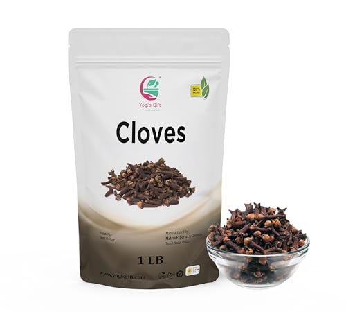 Yogi's Gift Cloves