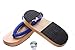 K-G-60-1 Azul Original Japón Geta Sandalias De Madera Clara Tabi Kimono Geisha Kendo Zapatos Separadores De Dedos Imagen de K-G-60-1 Azul Original Japón Geta Sandalias De Madera Clara Tabi Kimono Geisha Kendo Zapatos Separadores De Dedos