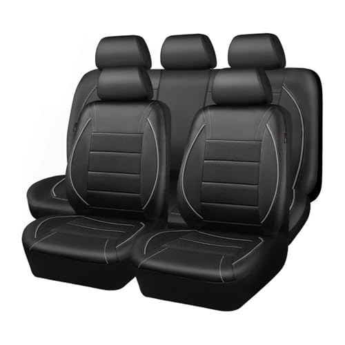 Housse siège auto cuir pour rénover un intérieur complet usé de City