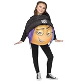 Jailbreak Tunic Child Costume Medium