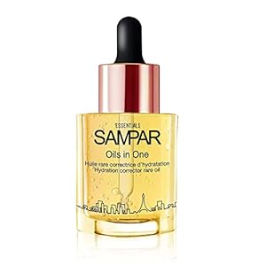 Sampar Oils in One Öl 30 ml