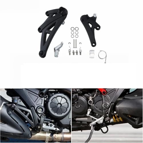 Levier de vitesses moto pour reparer la commande de boite 1200 - 3