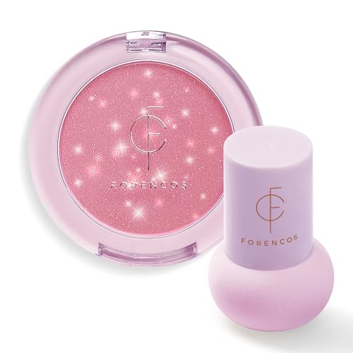 Pure-Blusher-Set-Puff-Included-Korean-Natural-Blush-Zero-Sebum-Shine-Long-Lasting-Flawless-Matte-Finish-Easy-Blending-Lightweight-No-Cakey-Residue-10-MURIELLE
