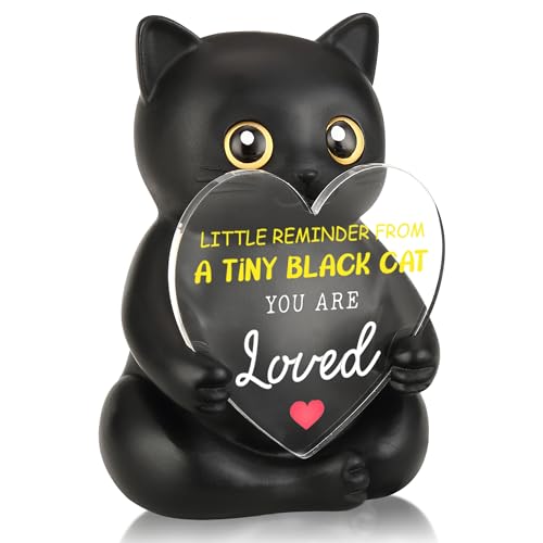 FTONENI ���L �f�X�N�t�B�M���A ���� ���t �Ō�t�ւ̊��ӂ̃M�t�g You are Loved Desk Decor�A�����I�t�B�X�`�[���ւ̊��ӃM�t�g - FDD623