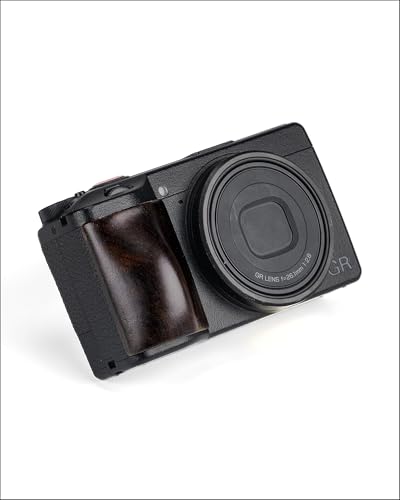 �J�����O���b�v �o�C�I���b�g�T���_���E�b�h�O���b�v �O���b�v�����p Ricoh GR III GR IIIx GR3 GR3x�p