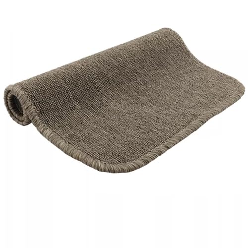 Tapis d'opération Montessori gris en 3 tailles pour l'enseignement de la vie des enfants