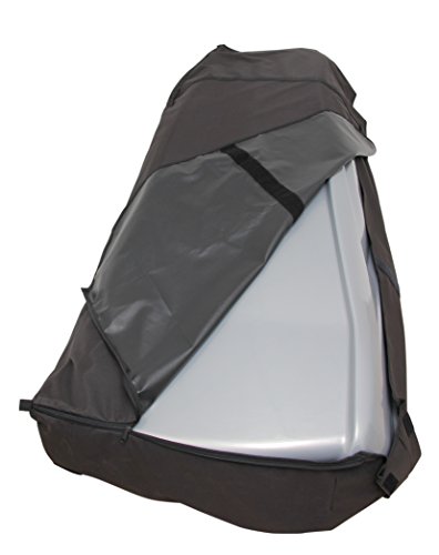 Preisvergleich Produktbild Cover It 50100 Roof Box Cover