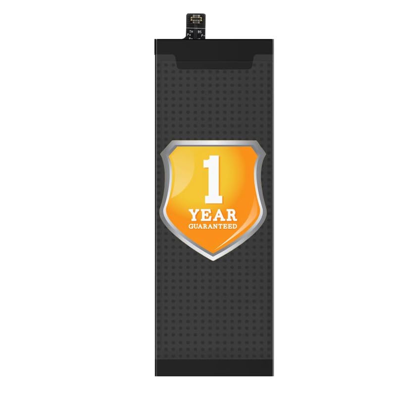 Image of Original BM52 Battery Compatible for Xiaomi Mi Note 10 Lite (M1910F4G, M2002F4LG)- (5260mAh) - 1 Year Warranty K7