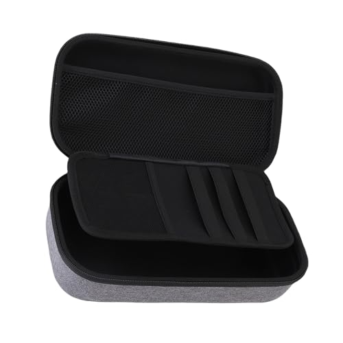 Funda de nailon EVA para organizar tus marcadores de camisetas y pelotas en el club