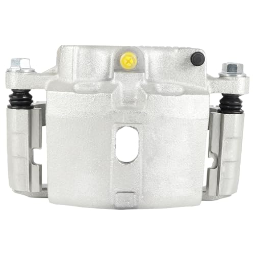 Image of Front or Rear Brake Caliper Kit Right + Left Assembly 18-B4728 18-B4729