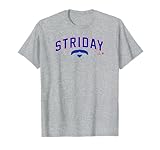 Spencer Strider - STRIDAY - Atlanta Baseball T-Shirt