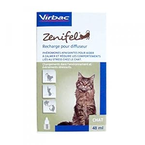 Zenifel VN100441 Recambio, Un tamaño