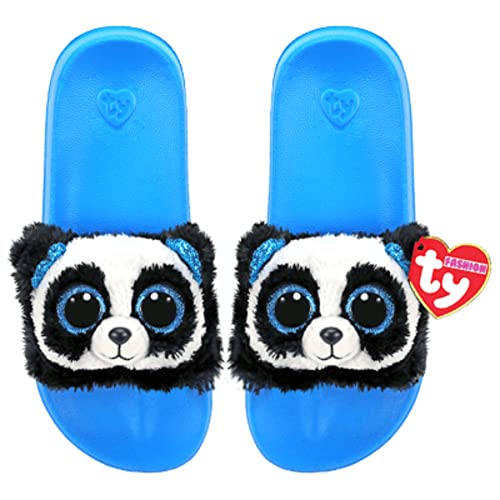 Plüschtier TY peluche haut de gamme aux finitions cousues main