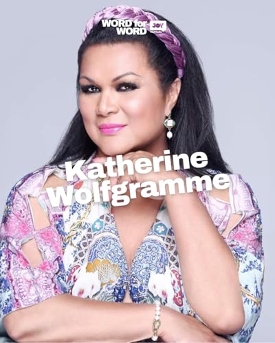Katherine Wolfgramme cover art