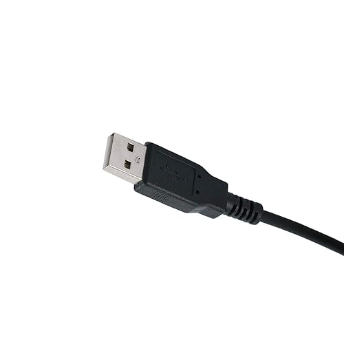 Miniatura 5 de Cable de programación USB para Motorola MotoTRBO XPR6550 APX6000 APX1000 APX4000 XPR7580 XPR7350 APX7000 XPR7550 XPR6350 APX