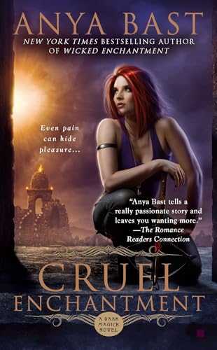 Cruel Enchantment (Dark Magick, Book 2)