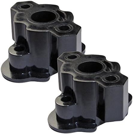 Ryobi Homelite Equipment (2 Pack) Replacement Heat Dam - 518920001-2PK