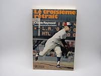 TROISIEME RETRAIT -LE 0775903825 Book Cover