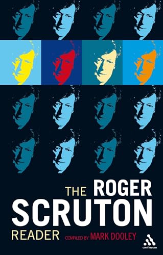 The Roger Scruton Reader view 2