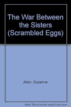 Paperback Scrambled 8/War Siste Book