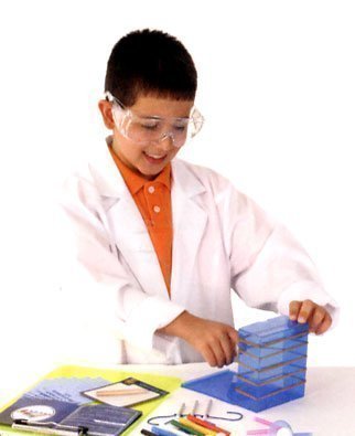 Air Pressure: EIN-O's Box Kit, for ages 8+