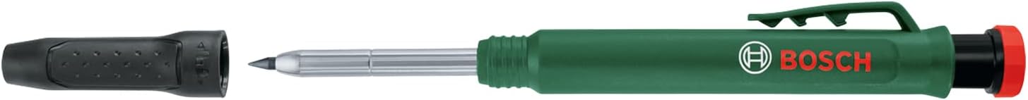 Deep Hole Marker Pencil