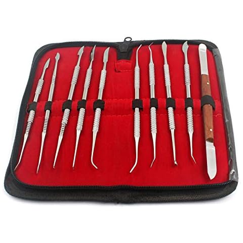 OdontoMed2011 Wax Carver Set Cover