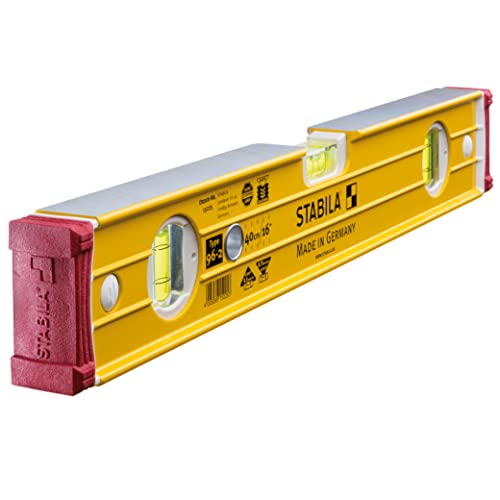 Stabila 96-2-40 Level 3 Vial 40cm / 16in 15225