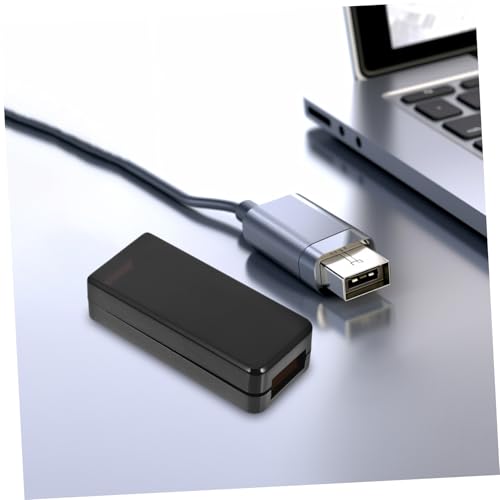 Estuche protector para disco duro USB MAGICLULU miniatura 5