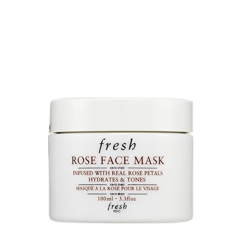 Miniatura 2 de Máscara facial de rosa Fresh 33oz