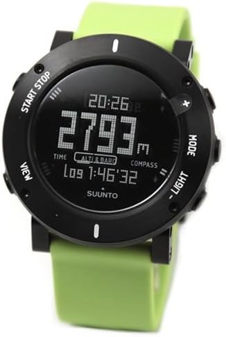 suunto lime