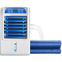 Mattress Cooler Air Conditioning Water Cooling Mattress System, Cool Sleeping Mattress in Summer, Sustainable Cooling Bedding Size 55.1x63in