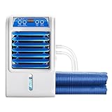 Colchón enfriador de aire acondicionado sistema de colchón de...