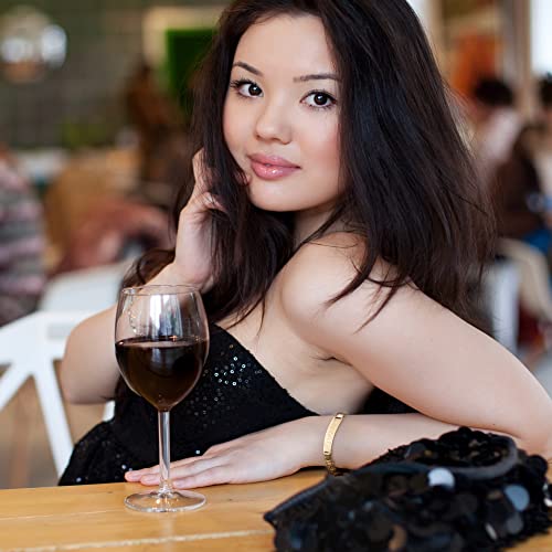 Tina&Co Personalized Name Bar Bracelet Gold Bar Bracelet Gift for Mom Bridesmaid Birthday Graduation Girl Friend4