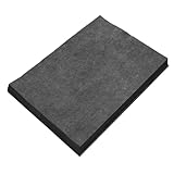 HOODANCOS 100blätter Kohlepapier Einseitige Carbon Transfer Papiere Für Präzises...