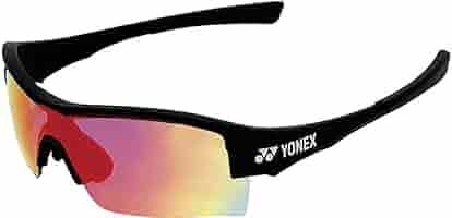 Amazon | [YONEX] サングラス スポーツグラスULTRA 798：マット