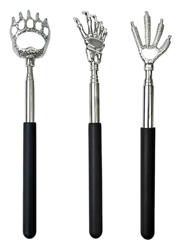 MRSXXNTY 孫の手 3個セット