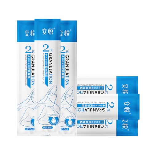 JIAOYUE Intimate Tightening Cream – Vaginal Firming Gel for Enhanced Sensitivity, Natural pH Balance, Restores Elasticity & Confidence – Women’s Intimate Care