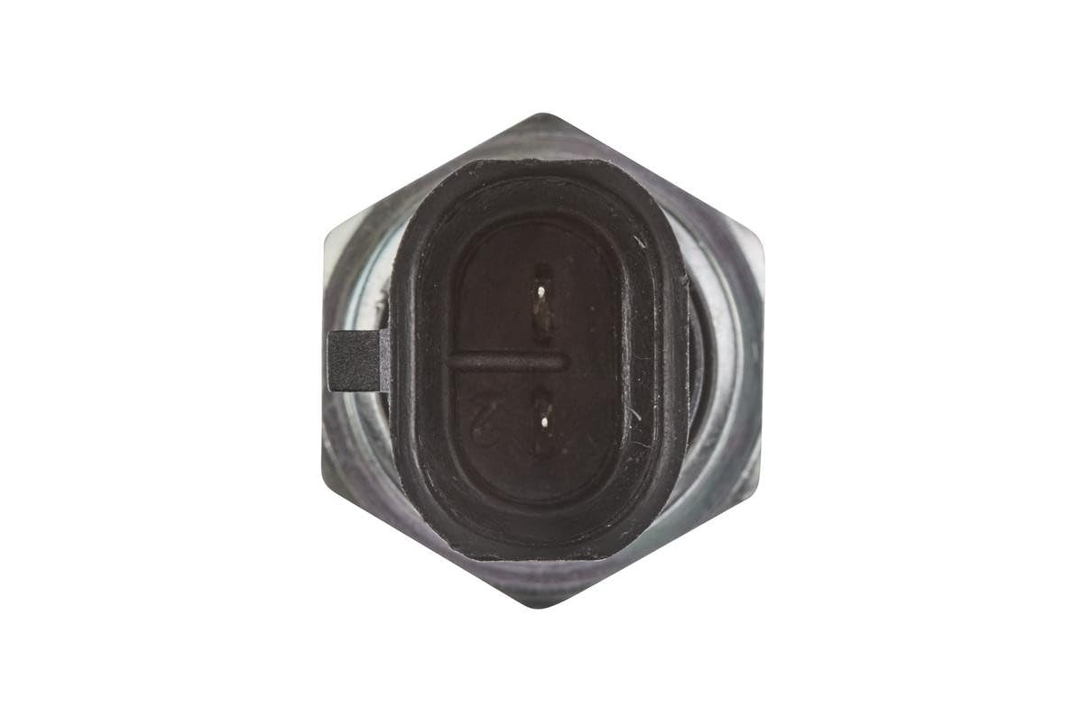 HELLA 6ZF 008 621-071 Interruttore, Luce di retromarcia, 12V, 2a... poli, avvitato, Contatto di chiusura, elettrico HELLA 6ZF 008 621-071 Interruttore, Luce di retromarcia, 12V, 2a... poli, avvitato, Contatto di chiusura, elettrico