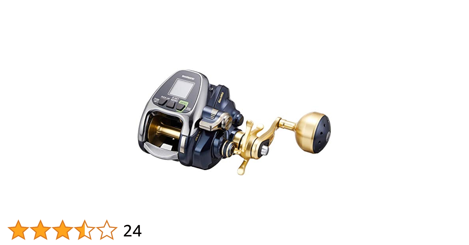 Amazon | シマノ(SHIMANO) 電動リール 18 ビーストマスター 2000