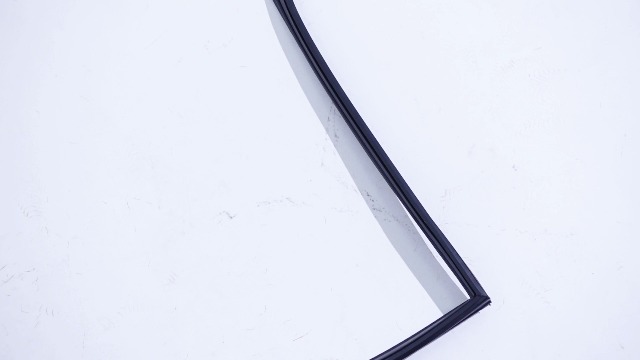 Amazon.com: Innconee 2 Pcs Refrigerator Door Gasket Compatible