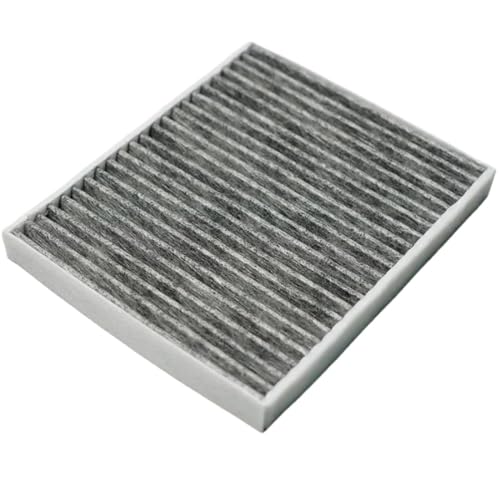 Filtro de habitáculo para coche BMW X5 con aire acondicionado limpio en tus viajes familiares
