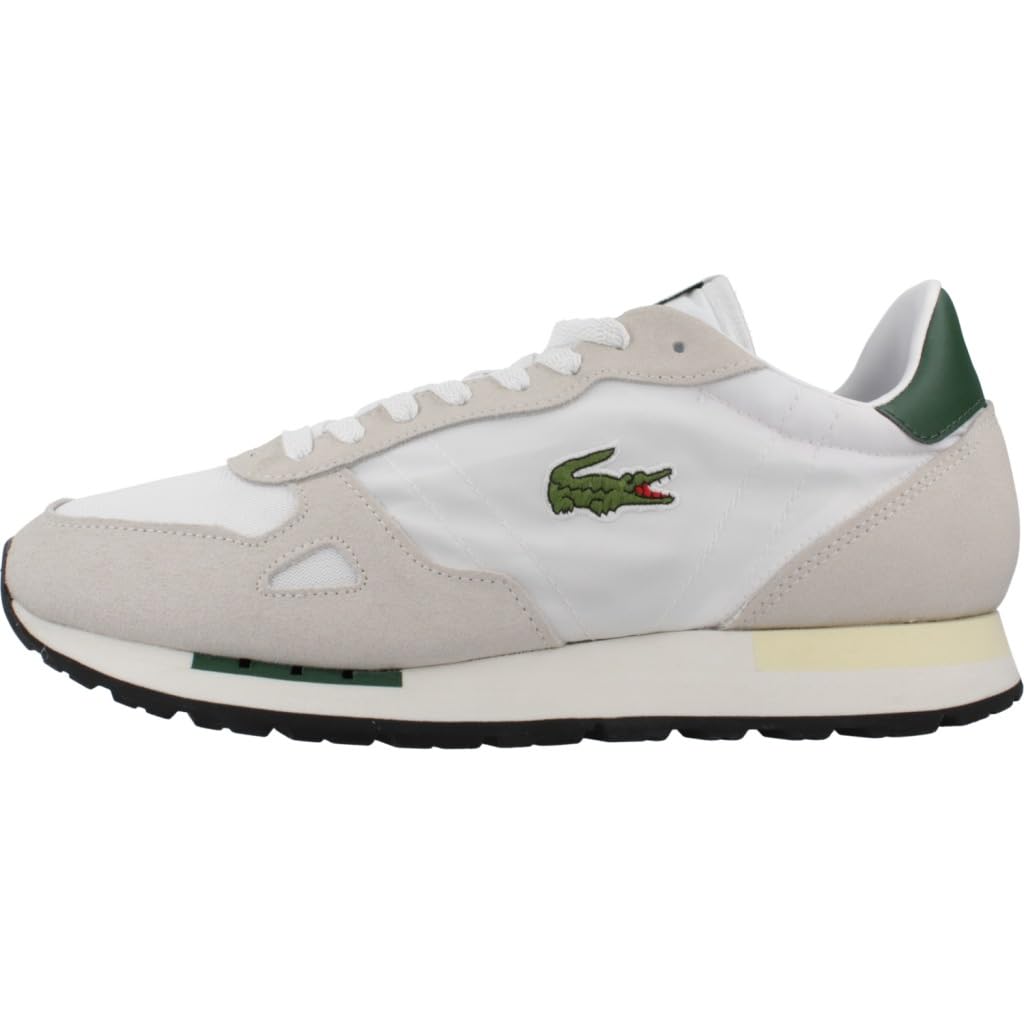 Lacoste Partner 70s BasketsHomme
