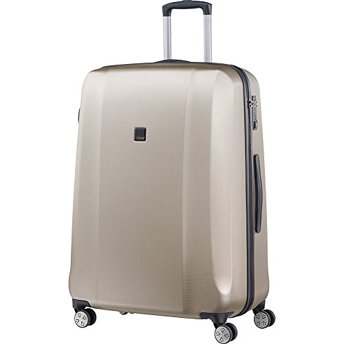 Titan Xenon Large 29'' Hardside Spinner Luggage, Champagne, One Size #TOP26