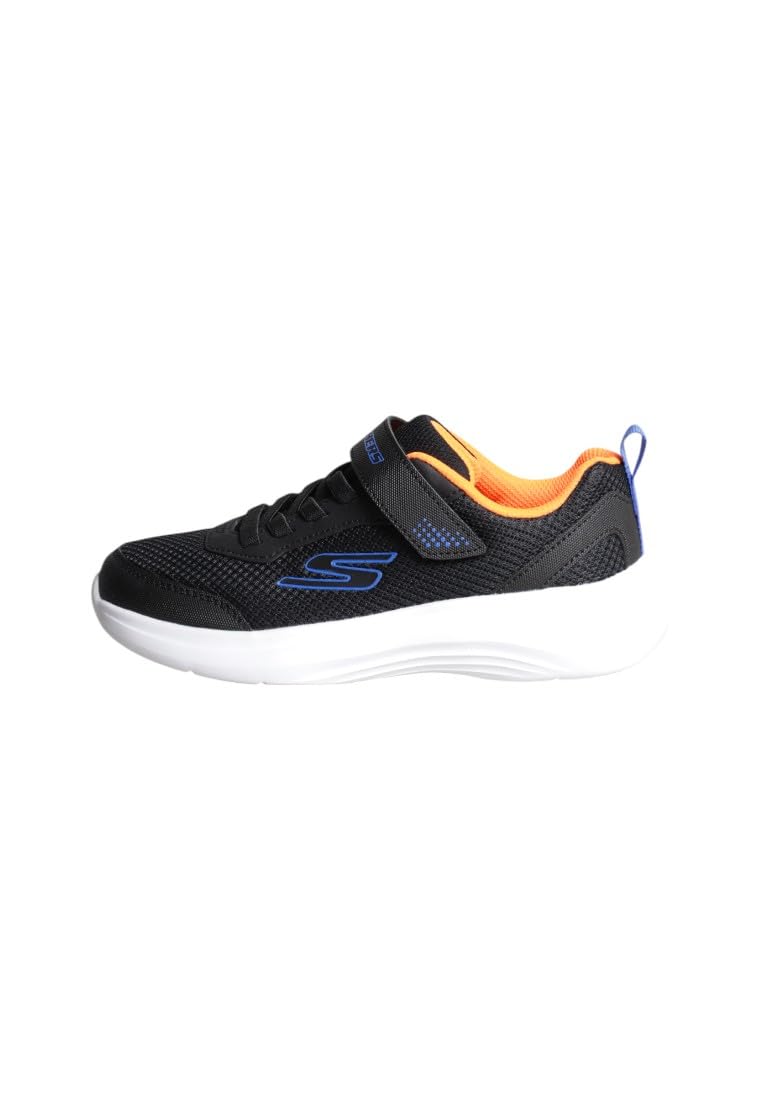 SKECHERS SELECTORS boys Shoes 37 EU BLACK