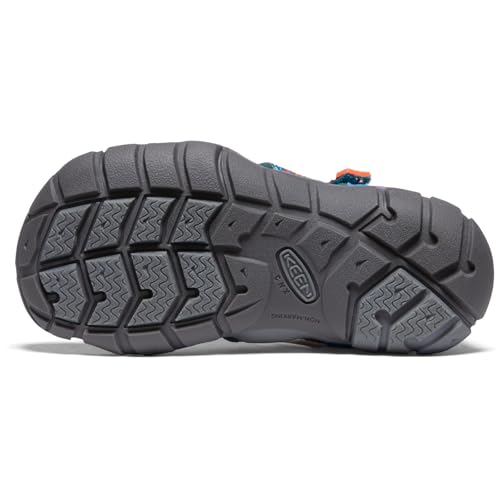 Image of KEEN Unisex-Child Seacamp 2 CNX Closed Toe Sandals