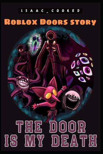 Roblox Doors story: The door is my death