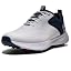White/Pageant Blue/High Risk Red