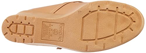 Sapato Casual, Beira Rio, Feminino, Tan