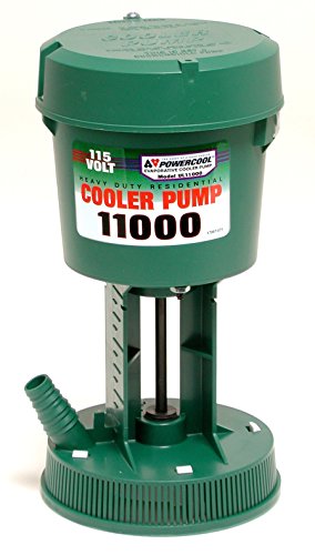 Dial Manufacturing 1195 Premium Cooler Pump